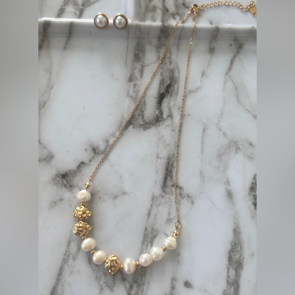 Jewelry set 4